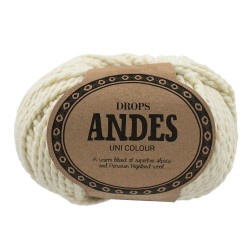 Drops Andes