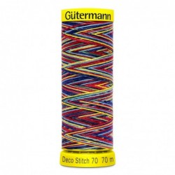 Deco Stitch 70 Multicolor...