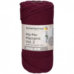 Schachenmayr Ma-Ma-Macramé...