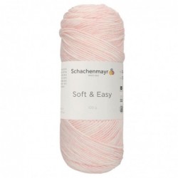 Schachenmayr Soft & Easy Color