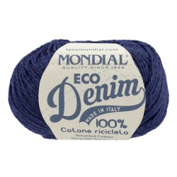 Mondial Eco Denim