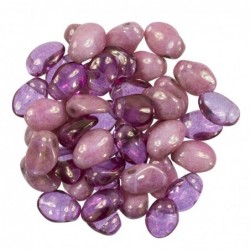 Petal beads - 8 mm - Gütermann