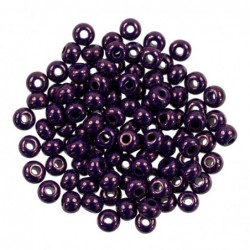 Nacar Beads 6-0 13 gr -...