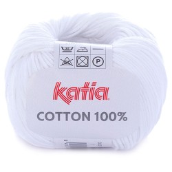 Comprar Lana Katia Cotton 100% Hilo Algodón