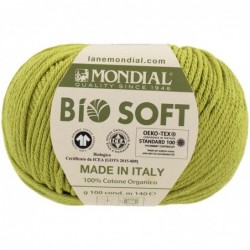 Mondial Bio Soft