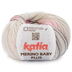 Katia Merino Baby Plus