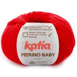 Katia Merino Baby