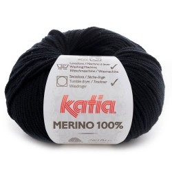 Katia Merino 100%