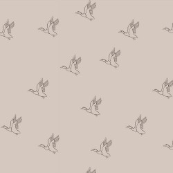 Katia Muslin Fabric – Fly...