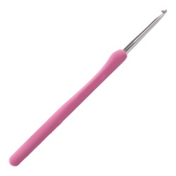 Ganchillos Rose Softgrip...