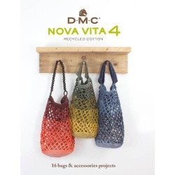 Nova Vita 4 – 16 Bags &...