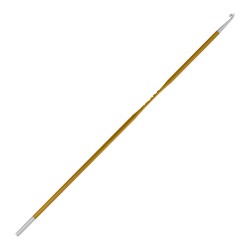 Ganchillo Zing KnitPro