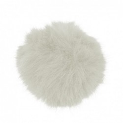 Organic-eco Pompom in...