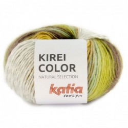 Katia Kirei Color