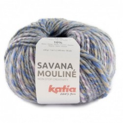 Katia Savana Mouline