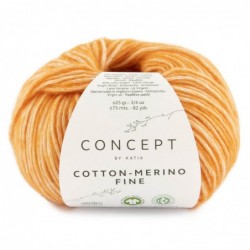 Katia Cotton - Merino Fine