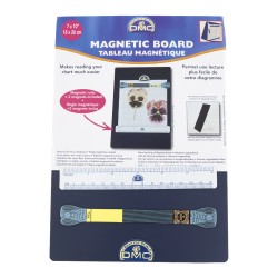 Magnetic Board DMC