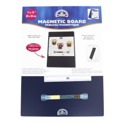 Magnetic Board DMC