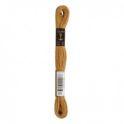 Anchor Soft Cotton Retors Mat