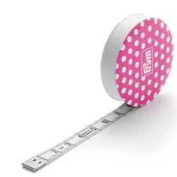 Cinta métrica de costura de 1,5 m x 2 cm - Fildor por 3,25 €