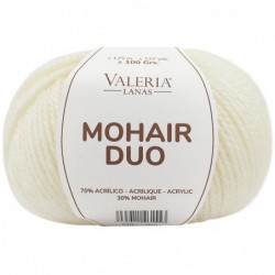 Valeria di Roma Mohair Duo