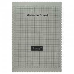 Macrame Board - Trimits