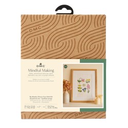 Cross Stitch Kit - Meadow...