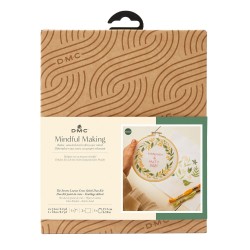 Cross Stitch Duo Kit -...