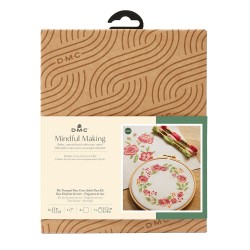 Cross Stitch Duo Kit -...