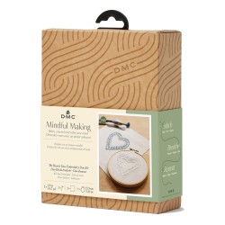 Embroidery Duo Kit -...