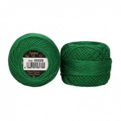 Anchor Pearl Cotton