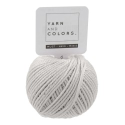 Yarn and Colors Must-have...