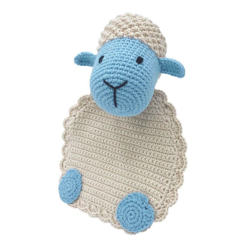 Kit Amigurumi - Meadow The Cow