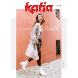 Katia Essentials Nº 107 -...