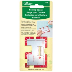 Medidor para Costura Clover