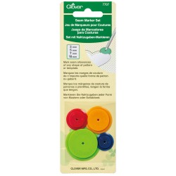 Seam Marker Set - Clover