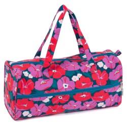 Knitting Bag - Modern Floral