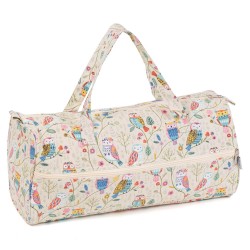 Bolsa de Labores - Twit Twoo