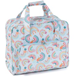 Sewing Machine Bag - Rainbow