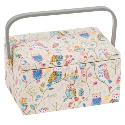 Medium-sized Twit Twoo...