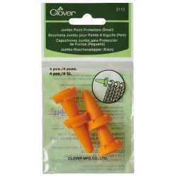 Protectores de Agujas Jumbo...
