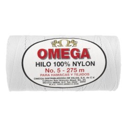 Hilo Omega Nº 5