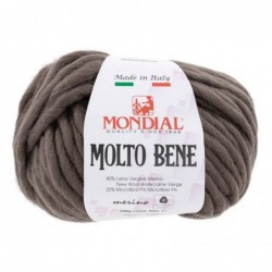 Mondial Molto Bene