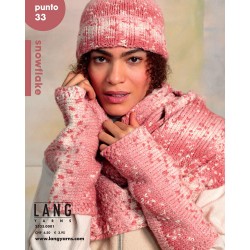 Revista Lang Yarns - Punto...