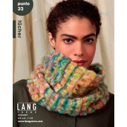 Lang Yarns Magazine – Punto...