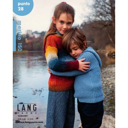 Revista Lang Yarns - Punto...