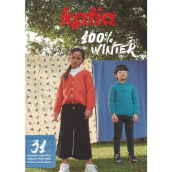 Katia Kids Nº 99 Magazine -...