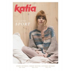 Katia Sport Magazine Nº 108...