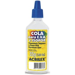 EVA Glue - Acrilex