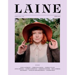 Laine Nº 11 - Summer 2021